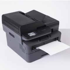 Multifunzione Laser B/N Brother MFC-L2860DWE